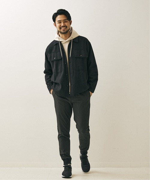 セール】◇ SOLOTEX / ソロテックス ジョガーパンツ（スウェットパンツ