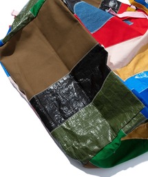 KHOKI（コッキ）の「KHOKI・IKE〇 bag（トートバッグ）」 - WEAR