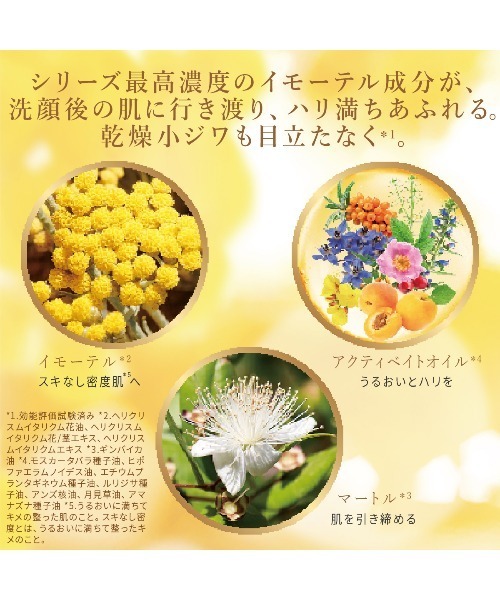 L'OCCITANE（ロクシタン）の「ロクシタン スキンケアスターター
