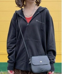 スクリプトパーカー ウィメンズ 全4色 品番 Rtow0022854 Right On Women ライトオン のレディース ファッション通販 Shoplist ショップリスト