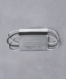 UNITED ARROWS | <UNITED ARROWS> 不織布マスク 3色 30枚入りセット■■■†(マスク)