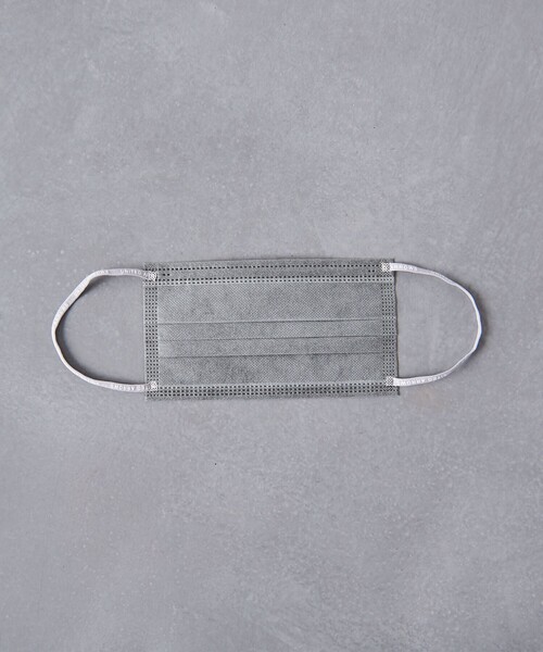 UNITED ARROWS(ユナイテッドアローズ)の「<UNITED ARROWS> 不織布マスク 3色 30枚入りセット■■■†(マスク・メンズ・その他1・FREE)」の2枚目の写真