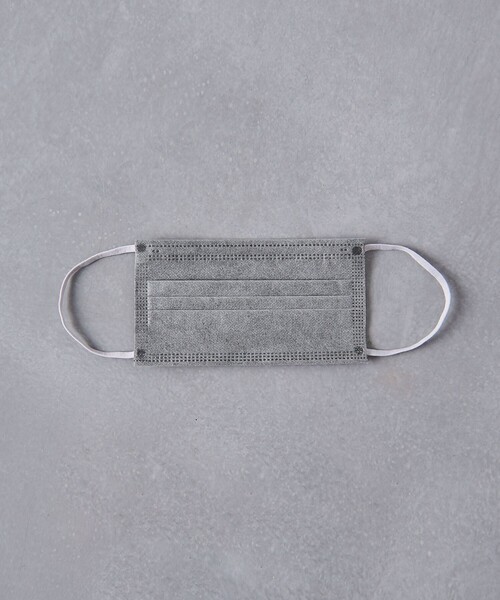 UNITED ARROWS(ユナイテッドアローズ)の「<UNITED ARROWS> 不織布マスク 3色 30枚入りセット■■■†(マスク・メンズ・その他1・FREE)」の4枚目の写真