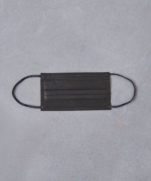 UNITED ARROWS(ユナイテッドアローズ)の「<UNITED ARROWS> 不織布マスク 3色 30枚入りセット■■■†(マスク・メンズ・その他1・FREE)」の5枚目の写真