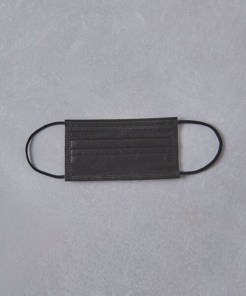 UNITED ARROWS(ユナイテッドアローズ)の「<UNITED ARROWS> 不織布マスク 3色 30枚入りセット■■■†(マスク・メンズ・その他1・FREE)」の7枚目の写真