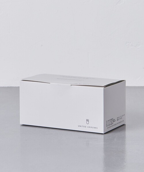 UNITED ARROWS(ユナイテッドアローズ)の「<UNITED ARROWS> 不織布マスク 3色 30枚入りセット■■■†(マスク・メンズ・その他1・FREE)」の16枚目の写真