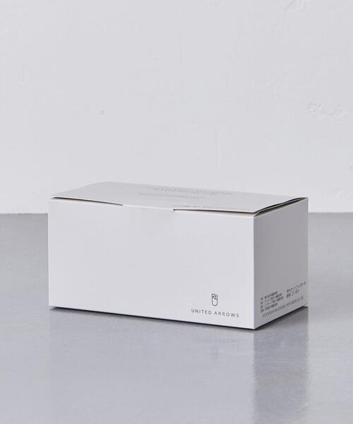 UNITED ARROWS(ユナイテッドアローズ)の「<UNITED ARROWS> 不織布マスク 3色 30枚入りセット■■■†(マスク・メンズ・その他1・FREE)」の10枚目の写真