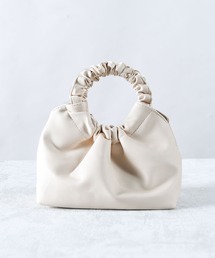 シャーリングバッグ