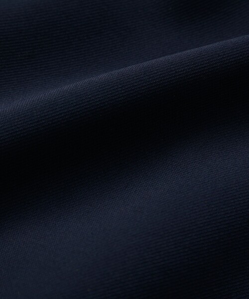 LOVELESS（ラブレス）の「ベストセット オーバーシャツドレス（シャツワンピース・レディース・ネイビー/グリーン系その他5・36）」の9枚目の写真