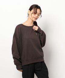 Champion | 【Champion】無地クルーネックトレーナー(スウェット)