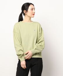 Champion | 【Champion】無地クルーネックトレーナー(スウェット)