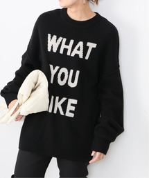 【WEB限定】インターシャプルオーバー2◆