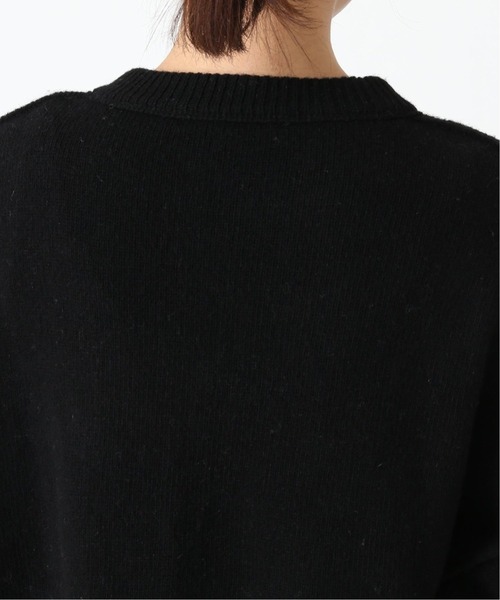 FRAMeWORK（フレームワーク）の「【WEB限定】インターシャプルオーバー