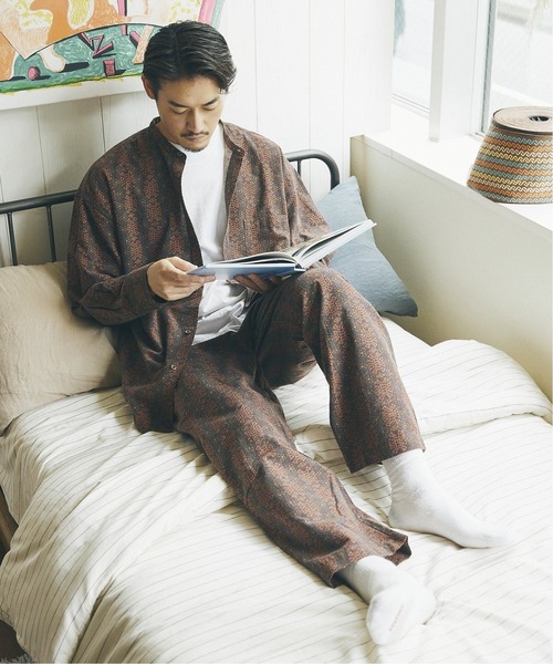 JOURNAL STANDARD（ジャーナルスタンダード）の「【シャツ+パンツ+巾着 