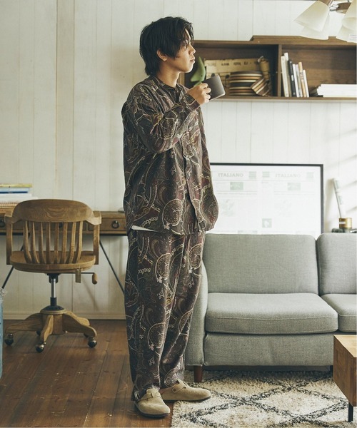 JOURNAL STANDARD（ジャーナルスタンダード）の「【シャツ+