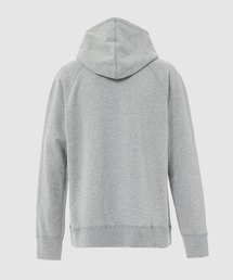 ジュンヤワタナベマン　レイニングチャンプ　パーカー　eye REIGNING CHAMP」COTTON NYLON CUSTMIZED HOODIE（パーカー）｜eYe