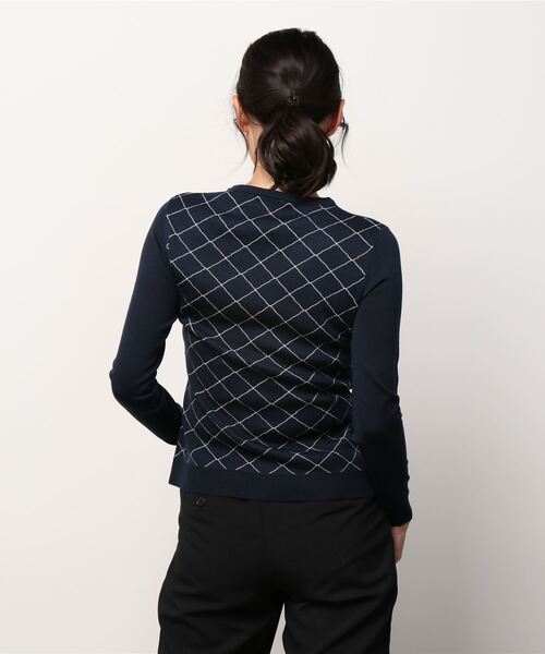 DESCENTE GOLF（デサントゴルフ）の「デサントゴルフ ゴルフウェア