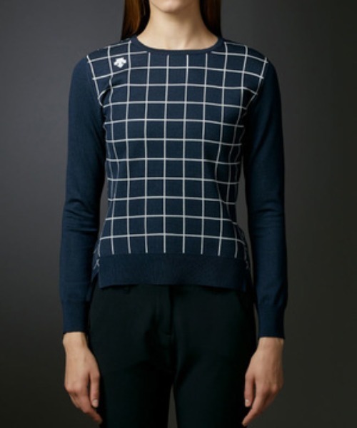 DESCENTE GOLF（デサントゴルフ）の「デサントゴルフ ゴルフウェア