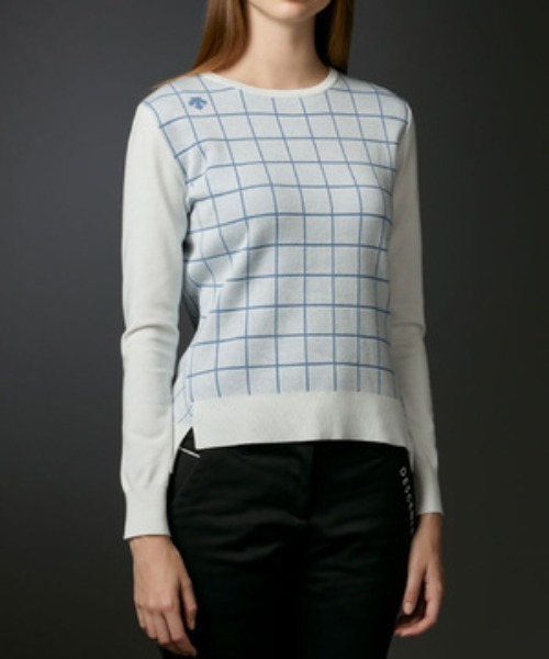 DESCENTE GOLF（デサントゴルフ）の「デサントゴルフ ゴルフウェア