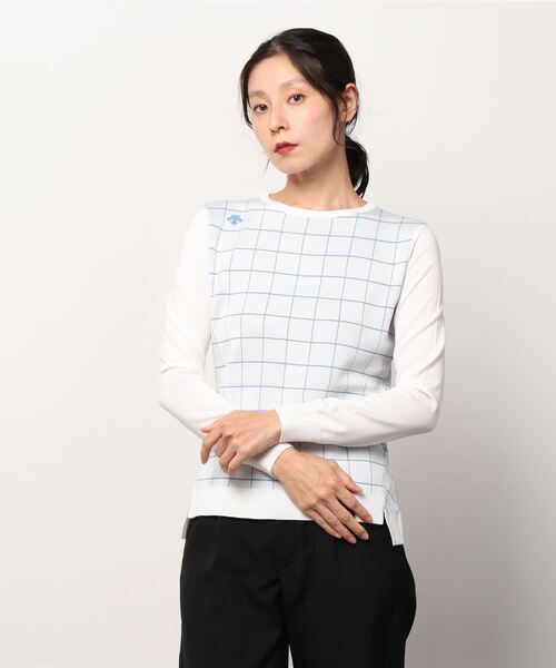 DESCENTE GOLF（デサントゴルフ）の「デサントゴルフ ゴルフウェア