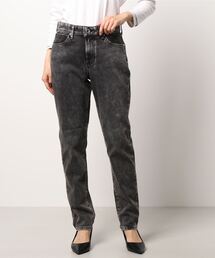 EDWIN | 【EDWIN】「JERSEYS」テーパードパンツ(デニムパンツ)