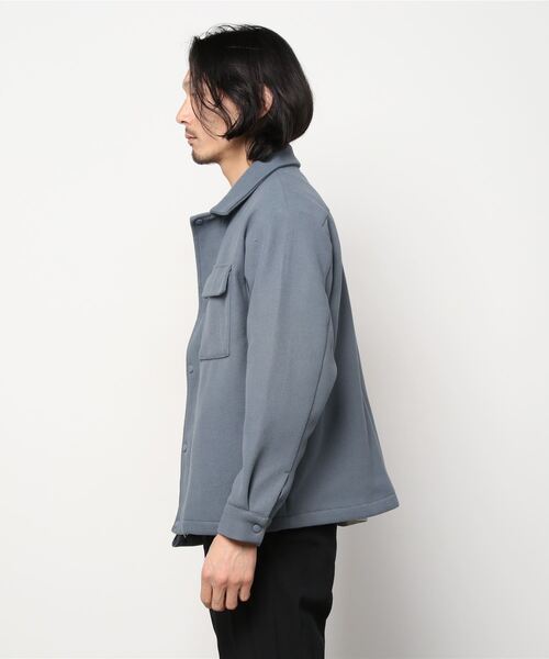 ジャケット・アウター MAATEE&SONS 21AW FRENCH WORK ZIP JACKET MAATEE&SONS 21AW FRENCH WORK ZIP JACKET