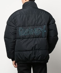 GRIMEY（グライミー）の「GRMY(GRIMEY)/グライミー/リバーシブルダウン