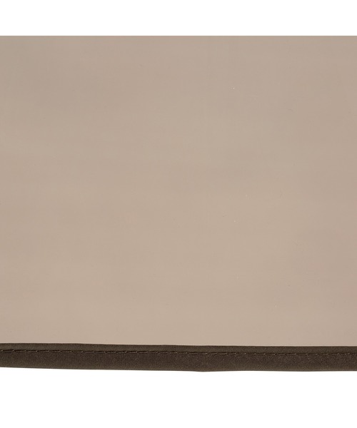 Wpc.（ダブリュピーシー）の「★［ビニール傘］16本骨 プラスティックパイピング Wpc. 長傘 雨傘（長傘・レディース・ブラウン/ブルー/オフホワイト/ブラック/ベージュ/ネイビー/ラベンダー・FREE）」の11枚目の写真