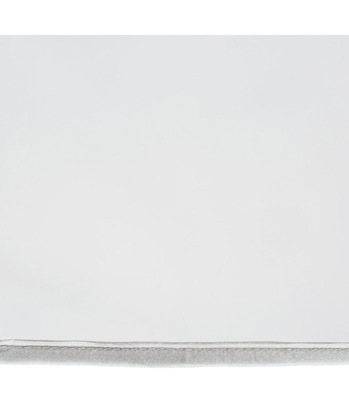 Wpc.（ダブリュピーシー）の「★［ビニール傘］16本骨 プラスティックパイピング Wpc. 長傘 雨傘（長傘・レディース・ブラウン/ブルー/オフホワイト/ブラック/ベージュ/ネイビー/ラベンダー・FREE）」の9枚目の写真