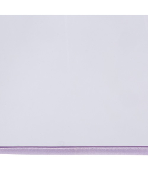 Wpc.（ダブリュピーシー）の「★［ビニール傘］16本骨 プラスティックパイピング Wpc. 長傘 雨傘（長傘・レディース・ブラウン/ブルー/オフホワイト/ブラック/ベージュ/ネイビー/ラベンダー・FREE）」の14枚目の写真