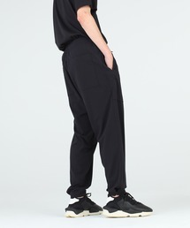 Y-3　テーパードパンツ　テック Y-3 テーパードパンツ テック