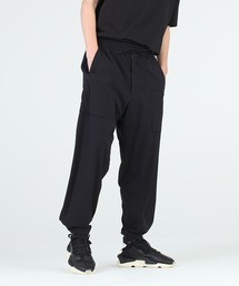 Y3　パンツ W 3S NYL PNT Y-3│Y-3 ワイスリー