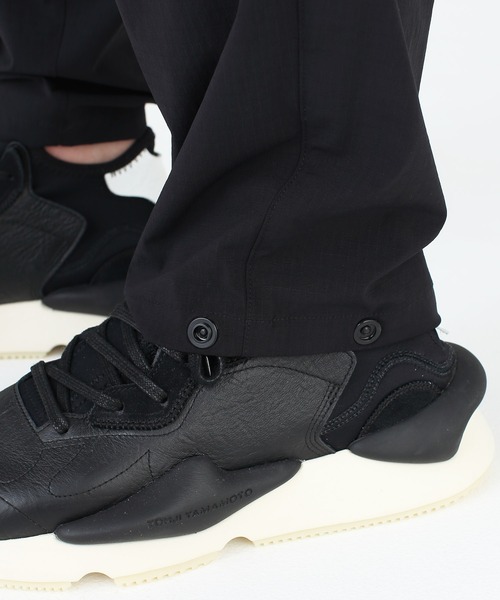 パンツ M CL right rip stop utility pants Y-3 Y-3（ワイスリー）の「M CLASSIC LIGHT RIPSTOP UTILITY PANTS