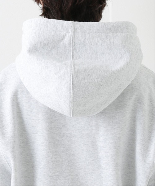 STUSSY（ステューシー）の「【STUSSY / ステューシー】Broken Crown Hood（パーカー・メンズ・チャコールグレー/ブラック/グリーン・MEDIUM/LARGE/X-LARGE）」の9枚目の写真