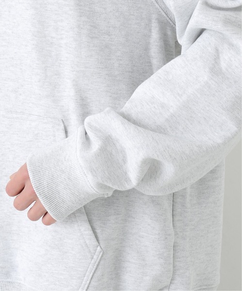 STUSSY（ステューシー）の「【STUSSY / ステューシー】Broken Crown Hood（パーカー・メンズ・チャコールグレー/ブラック/グリーン・MEDIUM/LARGE/X-LARGE）」の11枚目の写真