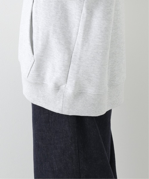 STUSSY（ステューシー）の「【STUSSY / ステューシー】Broken Crown Hood（パーカー・メンズ・チャコールグレー/ブラック/グリーン・MEDIUM/LARGE/X-LARGE）」の13枚目の写真