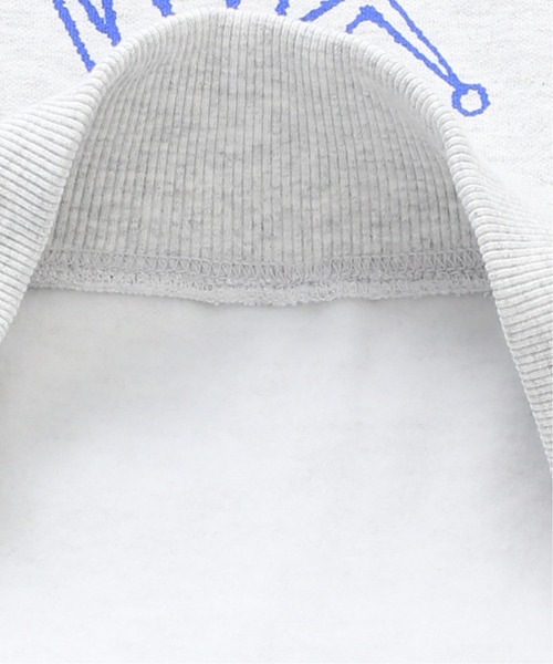 STUSSY（ステューシー）の「【STUSSY / ステューシー】Broken Crown Hood（パーカー・メンズ・チャコールグレー/ブラック/グリーン・MEDIUM/LARGE/X-LARGE）」の17枚目の写真