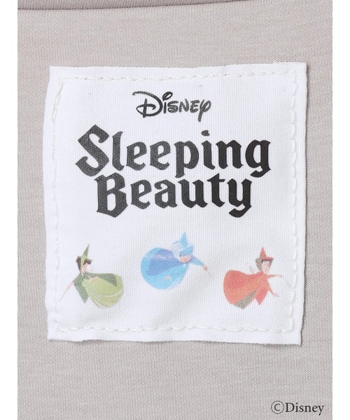 Maison de FLEUR（メゾンドフルール）の「Aurora/ダンボールプルオーバー（Tシャツ/カットソー・レディース・ライトグレー・FREE）」の10枚目の写真