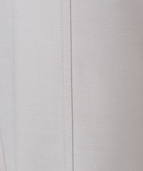 BAYFLOW（ベイフロー）の「ドロストJOGパンツ（その他パンツ・レディース・ライトグレー/ブラック/カーキ/ブルー・SMALL/MEDIUM）」の17枚目の写真