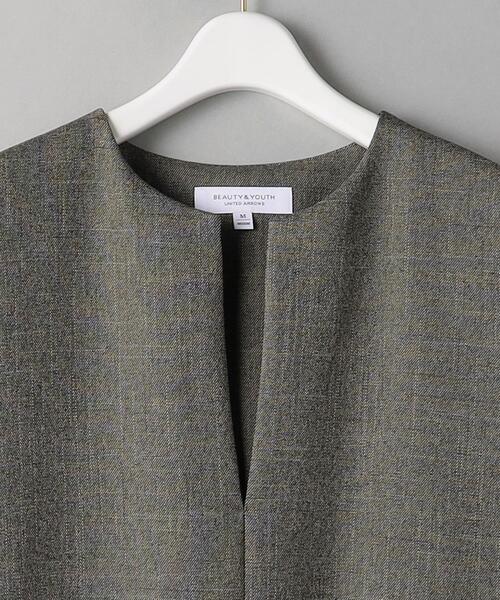 BEAUTY&YOUTH UNITED ARROWS（ビューティーアンドユースユナイテッド