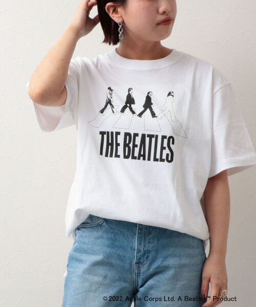 ビッグバンドビート　Tシャツ Tシャツ(We Love ビッグバンドビートグッズ)| キャステル