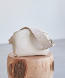 mysty woman | 太ベルトショルダーバッグ 273227(ショルダーバッグ)