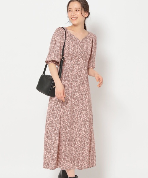 mysty woman（ミスティウーマン）の「太ベルトショルダーバッグ 273227（ショルダーバッグ・レディース・アイボリー/ブラック/ピンク・FREE）」の8枚目の写真