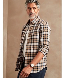 BANANA REPUBLIC FACTORY STORE アンタックシャツ