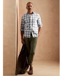 BANANA REPUBLIC FACTORY STORE　　アンタックシャツ