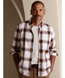 BANANA REPUBLIC FACTORY STORE　　アンタックシャツ