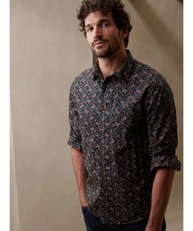 BANANA REPUBLIC FACTORY STORE　　アンタックシャツ