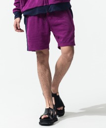 Old School Pile Shorts / オールドスクールパイルショーツ