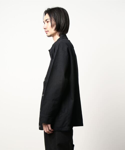 BIG MIKE（ビッグマイク）の「BIG MIKE ビッグマイク/ HERRINGBONE