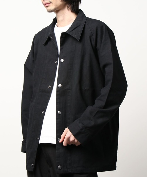 BIG MIKE（ビッグマイク）の「BIG MIKE ビッグマイク/ HERRINGBONE